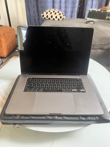 Apple MacBook Pro 2019 à vendre