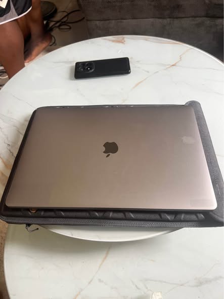 Apple MacBook Pro 2019 à vendre