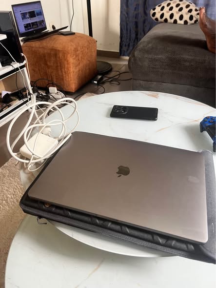 Apple MacBook Pro 2019 à vendre
