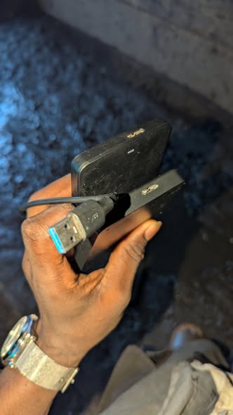 Disque dur 2Tera et 500g à vendre