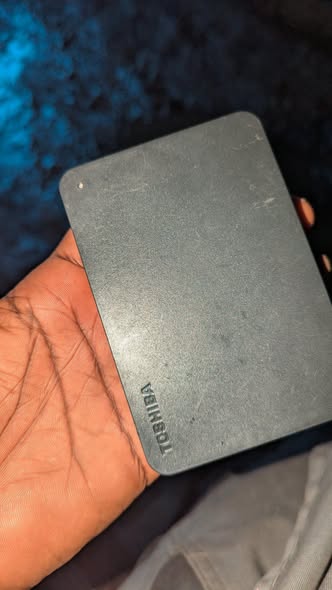 Disque dur 2Tera et 500g à vendre