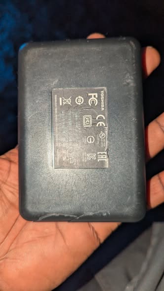 Disque dur 2Tera et 500g à vendre
