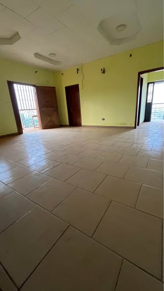 Appartement moderne à louer à Tradex Emana