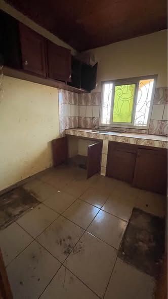 Appartement moderne à louer à Tradex Emana