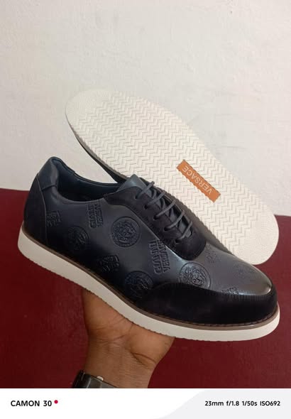 Chaussures élégantes pour hommes