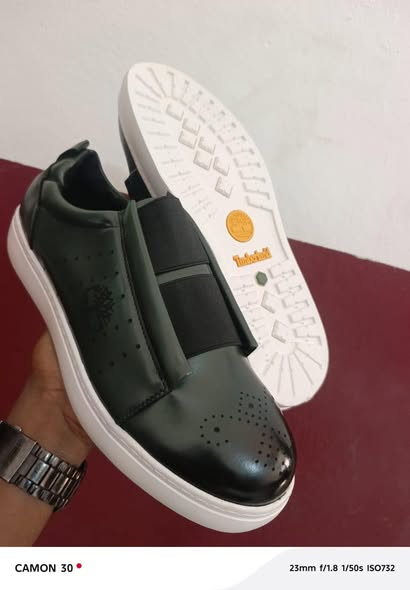 Chaussures élégantes pour hommes