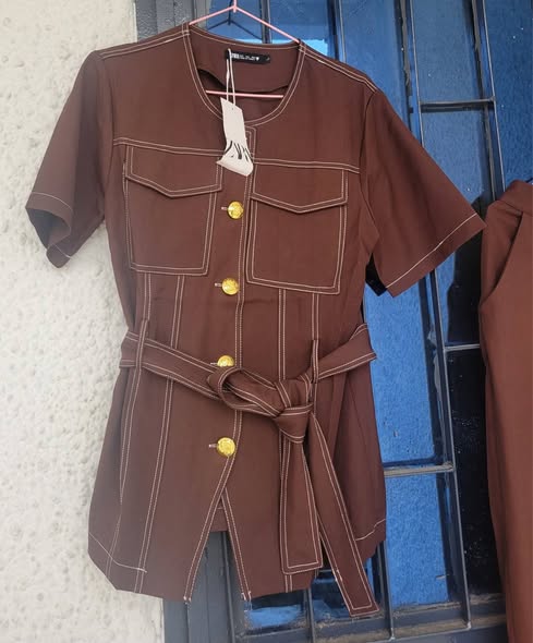 Ensemble dame classe Taille 40