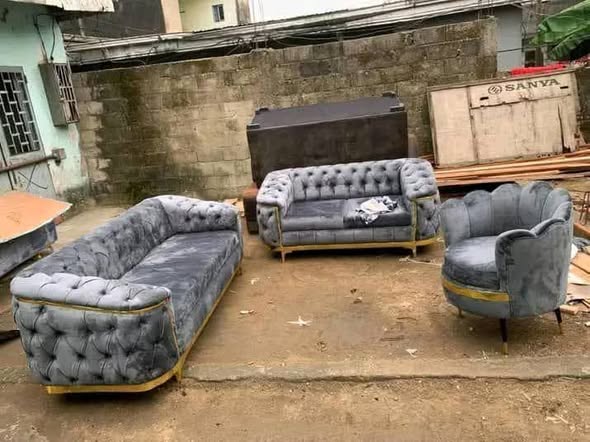 Canapés confortables et tendance à prix imbattables