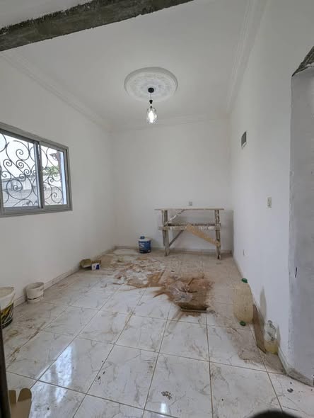 Des chambres à louer à Nsam