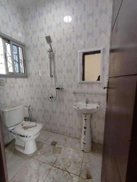 Des chambres à louer à Nsam