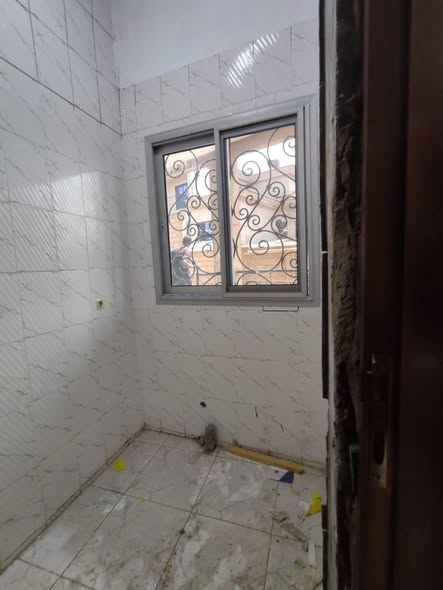 Des chambres à louer à Nsam