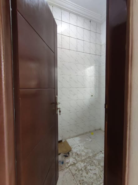 Des chambres à louer à Nsam