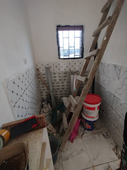 Studio moderne à louer à Ndogpassi