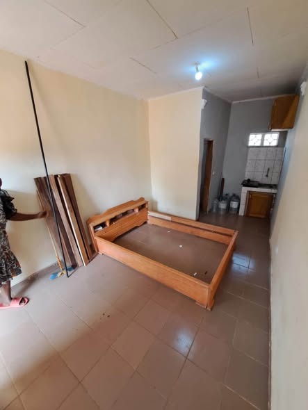 Chambre moderne à louer
