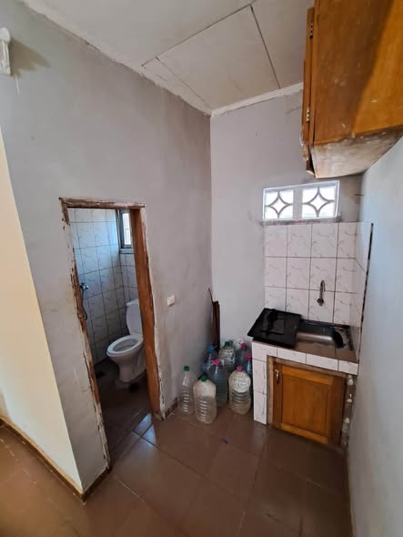 Chambre moderne à louer