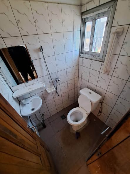 Chambre moderne à louer