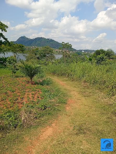 Terrain titré et Loti à vendre