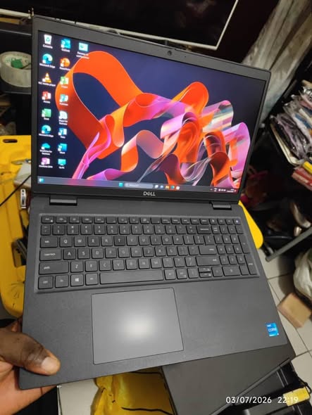 Dell 3520 core i5 11eme génération