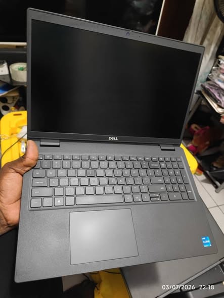 Dell 3520 core i5 11eme génération