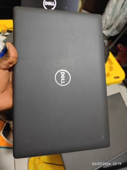 Dell 3520 core i5 11eme génération