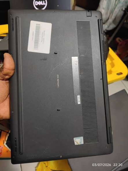 Dell 3520 core i5 11eme génération