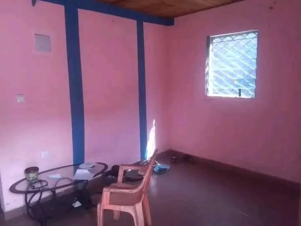 Studio à louer à Douala cité des palmiers