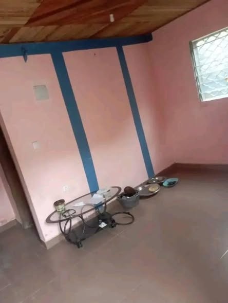 Studio à louer à Douala cité des palmiers