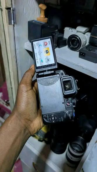 Panasonic Lumix G3 Hybride