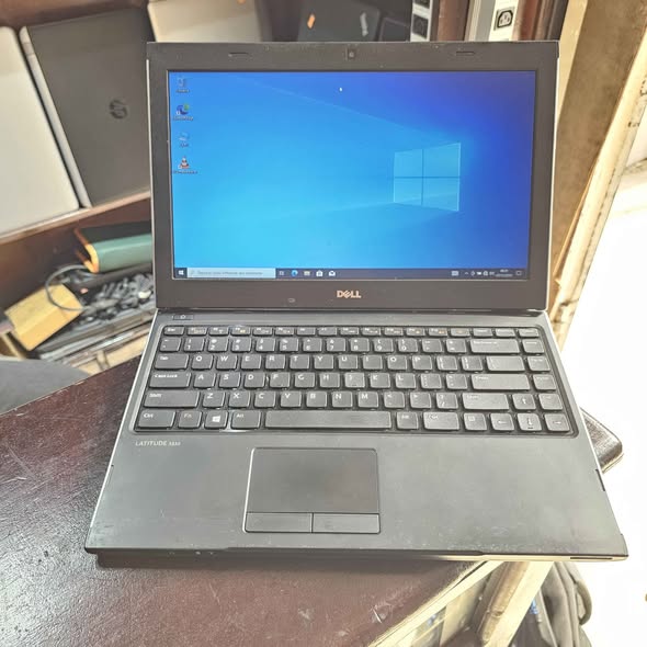 Laptop à vendre à Yaoundé