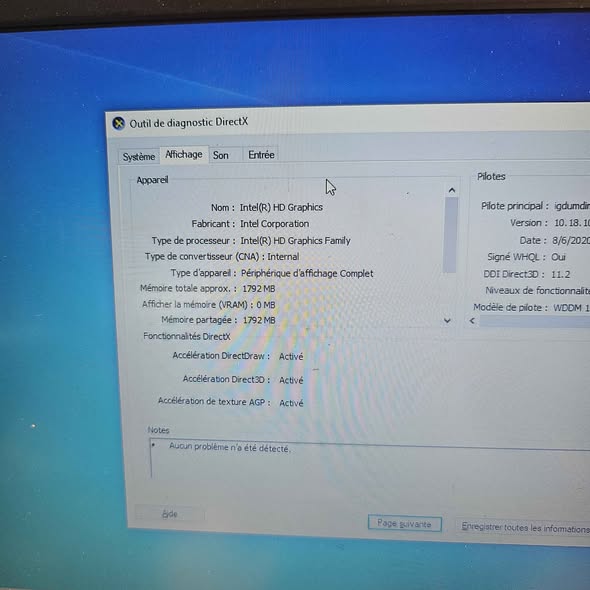 Laptop à vendre à Yaoundé