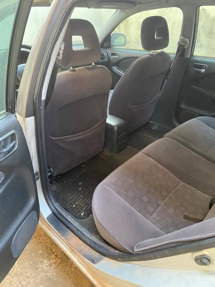 Toyota Avensis à vendre à Yaoundé
