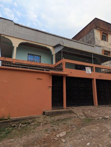Duplex à louer à Jouvence