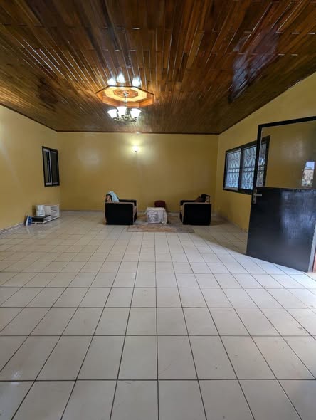 Duplex à louer à Jouvence