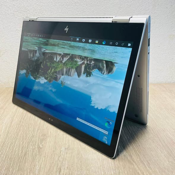 HP EliteBook x360 1030 G2 à vendre