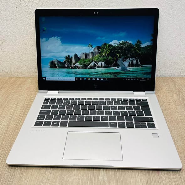 HP EliteBook x360 1030 G2 à vendre