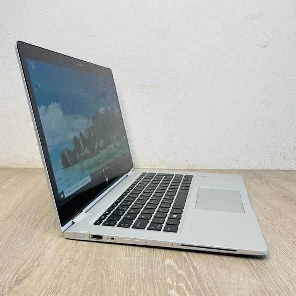 HP EliteBook x360 1030 G2 à vendre