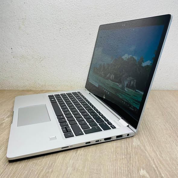 HP EliteBook x360 1030 G2 à vendre
