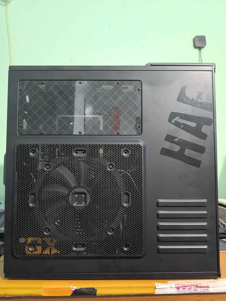 Unité centrale Gaming Core i7 4ème & GTX 970 4Go