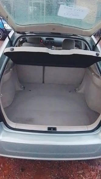 Toyota Avensis 2004 à vendre