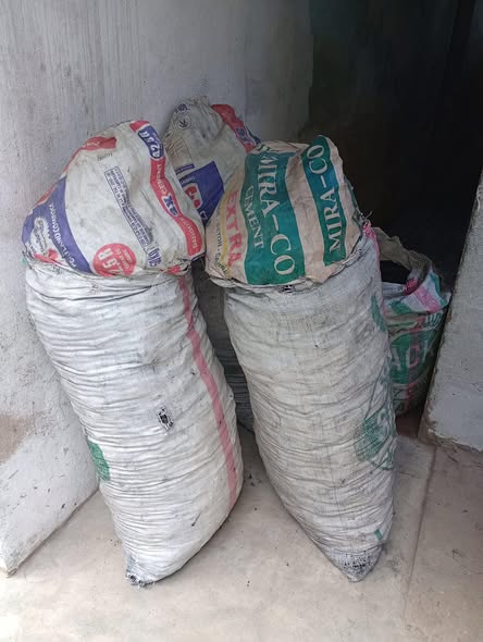 Charbon de qualité supérieure à vendre