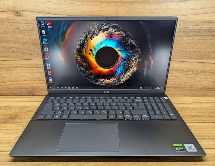 DELL VOSTRO 7500 à vendre