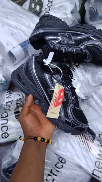 Chaussures disponibles à Douala