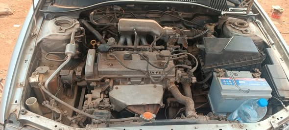 Toyota Corolla Avanssi à vendre