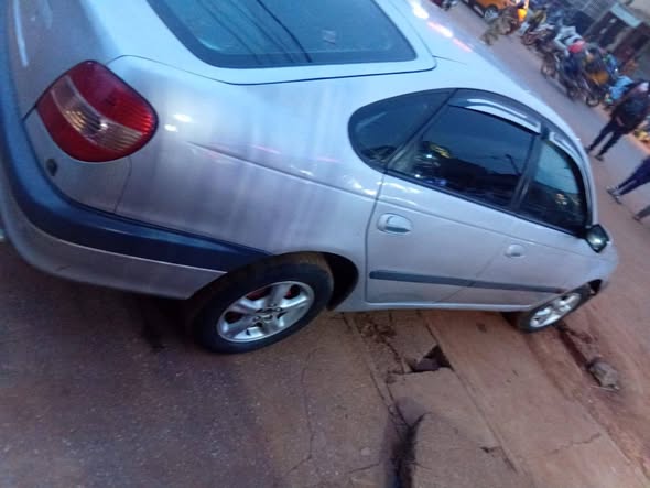 Toyota Corolla Avanssi à vendre