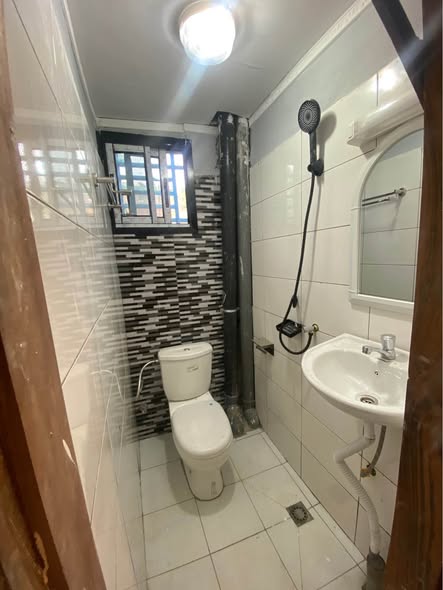 Chambre moderne à louer