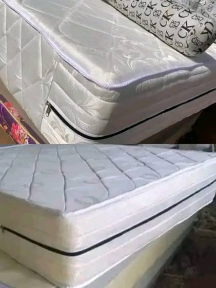 Matelas orthopédiques et lits à Yaoundé