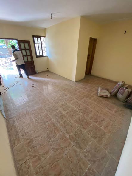Appartement moderne à louer à Etoudi