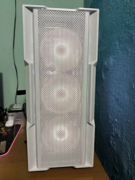 Unité centrale Gaming Ryzen 7 3800X & RTX 2070