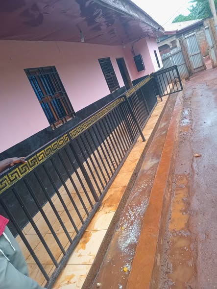 Appartement moderne à louer à Bafoussam
