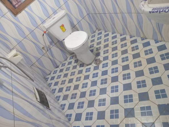 Appartement moderne à louer à Bafoussam